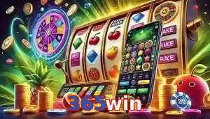 365win
