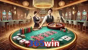 365win